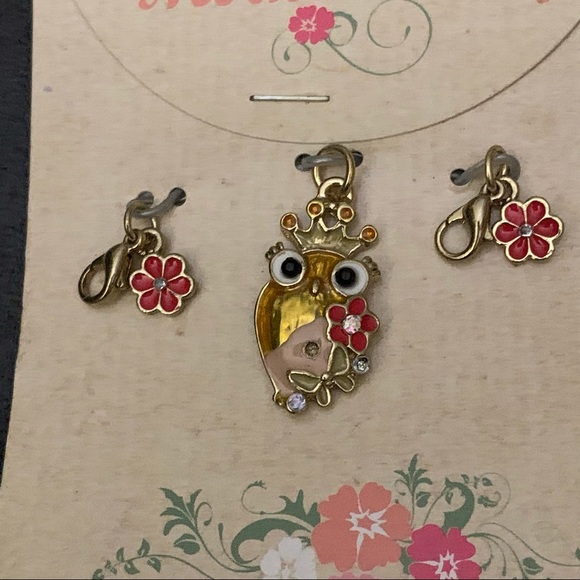 🌻 Mother’s Day charms - Picture 3 of 5